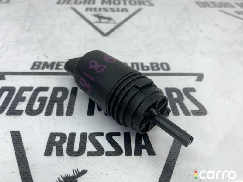 DMC000010 Насос омывателя лобового Land Rover Range Rover L322 2004г. - фото №4