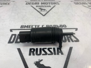 Насос омывателя лобового, ориг. номер DMC000010, Land Rover Range Rover L322 2002-2005