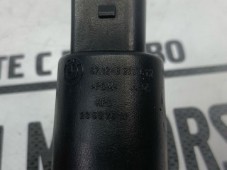 Насос омывателя лобового, ориг. номер DMC000010, Land Rover Range Rover L322 2002-2005