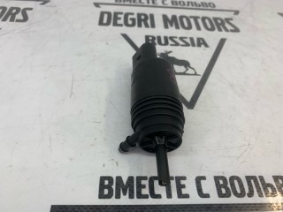 Насос омывателя лобового, ориг. номер DMC000010, Land Rover Range Rover L322 2002-2005
