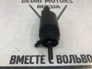 Насос омывателя лобового, ориг. номер DMC000010, Land Rover Range Rover L322 2002-2005