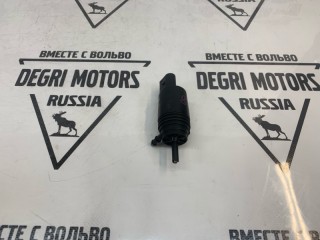 Насос омывателя лобового, ориг. номер DMC000010, Land Rover Range Rover L322 2002-2005