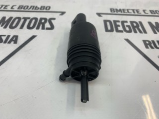Насос омывателя лобового, ориг. номер DMC000010, Land Rover Range Rover L322 2002-2005
