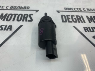 Насос омывателя лобового, ориг. номер DMC000010, Land Rover Range Rover L322 2002-2005