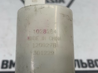 Насос омывателя лобового, ориг. номер 31294511, Volvo XC60 2008-2013