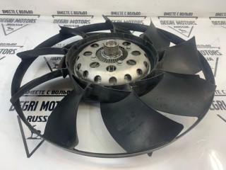Вискомуфта, ориг. номер PGG500280, Land Rover Range Rover L322 2002-2005