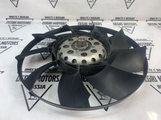 Вискомуфта, ориг. номер PGG500280, Land Rover Range Rover L322 2002-2005
