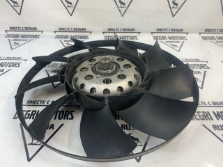 Вискомуфта, ориг. номер PGG500280, Land Rover Range Rover L322 2002-2005