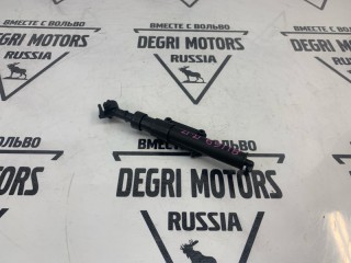 Форсунка омывателя фары передняя правая, ориг. номер 31294407, Volvo XC60 2008-2013