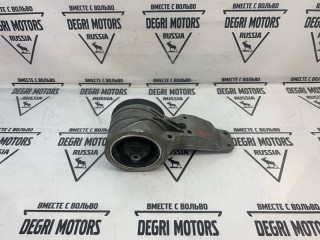 Подушка раздаточной коробки, ориг. номер KQB500530, Land Rover Range Rover L322 2002-2005