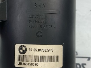 Бачок ГУР, ориг. номер 32416782538, BMW 525i E61 2002-2007