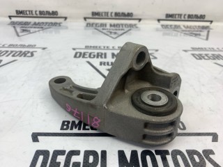 Кронштейн КПП, ориг. номер 31375369, Volvo V50 2007-2012