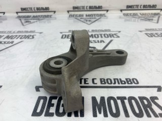 Кронштейн КПП, ориг. номер 31375369, Volvo V50 2007-2012