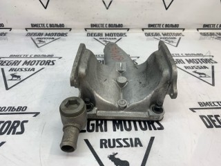 Воздуховод, ориг. номер 4628215, Land Rover Range Rover L322 2002-2005