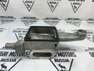 Воздуховод, ориг. номер 4628215, Land Rover Range Rover L322 2002-2005