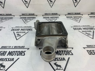 Воздуховод, ориг. номер 4628215, Land Rover Range Rover L322 2002-2005