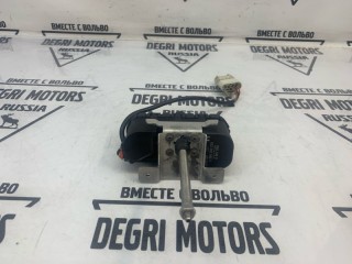 Мотор стеклоочистителя фары, ориг. номер XBS000020, Land Rover Range Rover L322 2002-2005