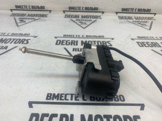 Мотор стеклоочистителя фары, ориг. номер XBS000020, Land Rover Range Rover L322 2002-2005
