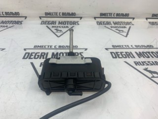Мотор стеклоочистителя фары, ориг. номер XBS000020, Land Rover Range Rover L322 2002-2005