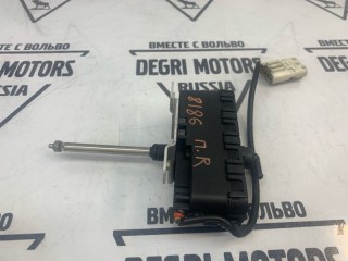 Мотор стеклоочистителя фары, ориг. номер XBS000020, Land Rover Range Rover L322 2002-2005