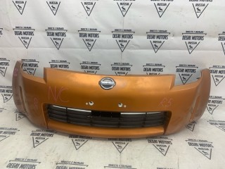 Бампер передний, ориг. номер F2022CD4MF, Nissan Fairlady Z 2002-2005