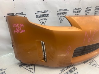 Бампер передний, ориг. номер F2022CD4MF, Nissan Fairlady Z 2002-2005