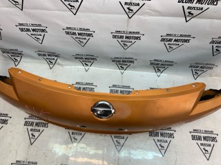 Бампер передний, ориг. номер F2022CD4MF, Nissan Fairlady Z 2002-2005