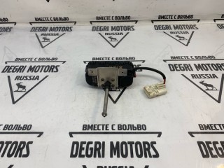 Мотор стеклоочистителя фары, ориг. номер XBS000010, Land Rover Range Rover L322 2002-2005
