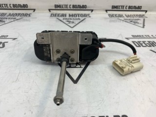 Мотор стеклоочистителя фары, ориг. номер XBS000010, Land Rover Range Rover L322 2002-2005