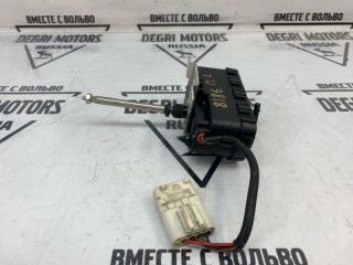 Мотор стеклоочистителя фары, ориг. номер XBS000010, Land Rover Range Rover L322 2002-2005