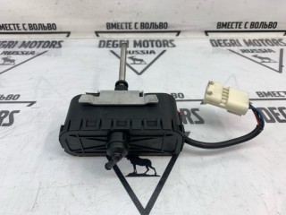 Мотор стеклоочистителя фары, ориг. номер XBS000010, Land Rover Range Rover L322 2002-2005