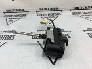 Мотор стеклоочистителя фары, ориг. номер XBS000010, Land Rover Range Rover L322 2002-2005