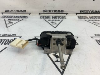 Мотор стеклоочистителя фары, ориг. номер XBS000010, Land Rover Range Rover L322 2002-2005