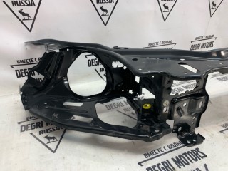 Панель передняя передний, ориг. номер 31416750, Volvo XC60 2008-2013