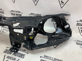 Панель передняя передний, ориг. номер 31416750, Volvo XC60 2008-2013