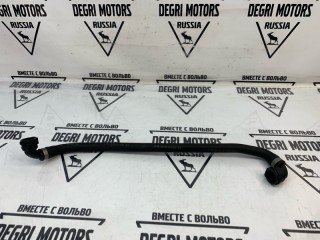 Шланг охлаждения, ориг. номер PCH001600, Land Rover Range Rover L322 2002-2005