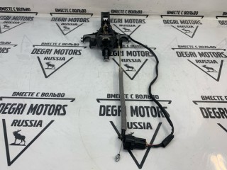Кронштейн ручки двери передний левый, ориг. номер 30784205, Volvo XC60 2008-2013