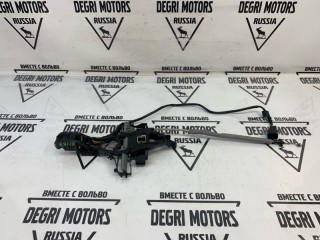 Кронштейн ручки двери передний левый, ориг. номер 30784205, Volvo XC60 2008-2013