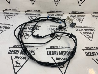 Проводка переднего бампера передняя, ориг. номер 31210009, Volvo V60 2010-2013