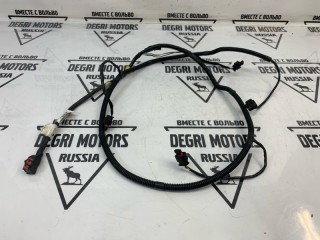 Жгут проводки парктроника задний, ориг. номер 30678975, Volvo XC60 2008-2013