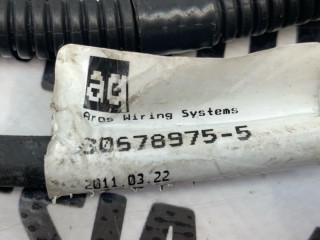 Жгут проводки парктроника задний, ориг. номер 30678975, Volvo XC60 2008-2013
