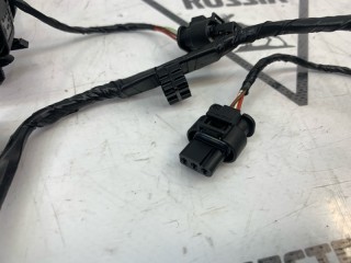 Проводка парктроника задняя, ориг. номер 1T0971085E, Volkswagen Touran 2010-2015