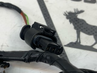 Проводка парктроника задняя, ориг. номер 1T0971085E, Volkswagen Touran 2010-2015