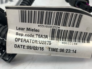 Жгут проводки задний, ориг. номер 31427117, Volvo V40 2012-2017