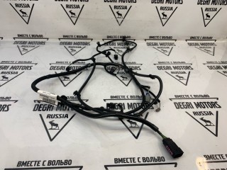 Жгут проводки задний, ориг. номер 31427117, Volvo V40 2012-2017