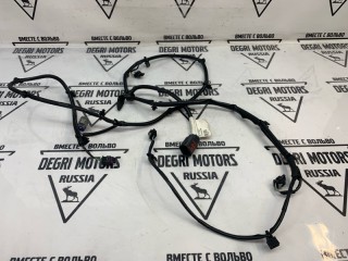Жгут проводки задний, ориг. номер 31376422, Volvo S60 2013-2018