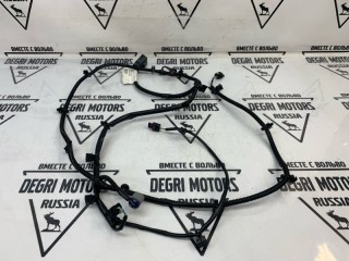 Жгут проводки задний, ориг. номер 31376422, Volvo S60 2013-2018