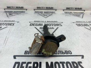 Катушка зажигания, ориг. номер NEC000040, Land Rover Range Rover L322 2002-2005