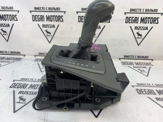 Селектор АКПП, ориг. номер 30759307, Volvo XC70 2000-2004