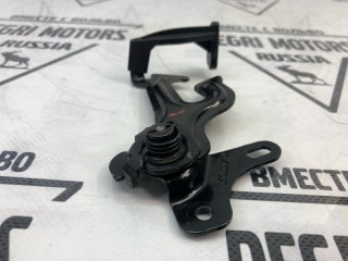 Крюк капота, ориг. номер 31425790, Volvo XC60 2008-2013